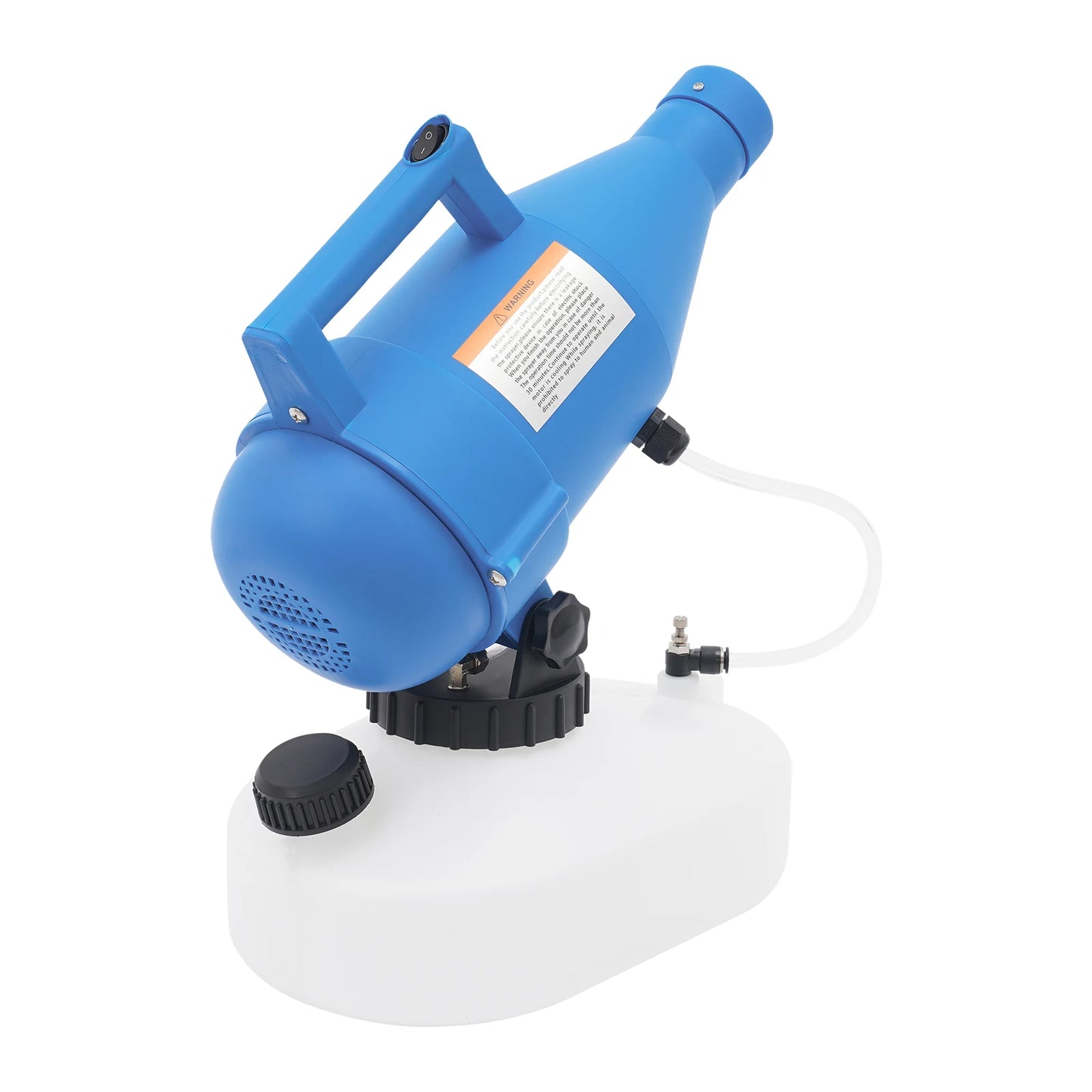 1200W Portable Electric Sprayer Fogger for Garden Protection