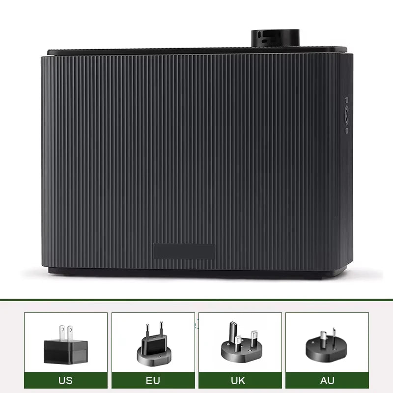 Namste WiFi Bluetooth Smart Scent Diffuser For Home And HVAC