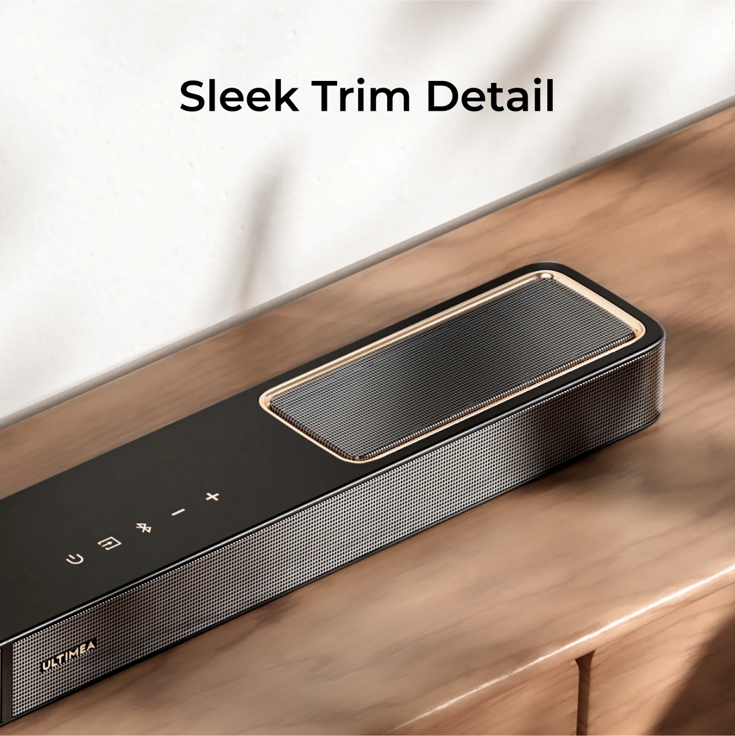 ULTIMEA Skywave F30 3.1.2Ch Dolby Atmos Soundbar With Subwoofer