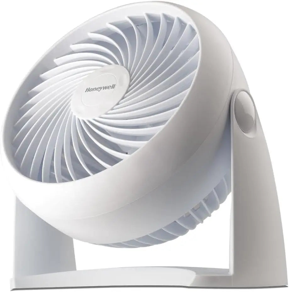 TurboForce Air Circulator Tabletop Fan With 3 Speeds