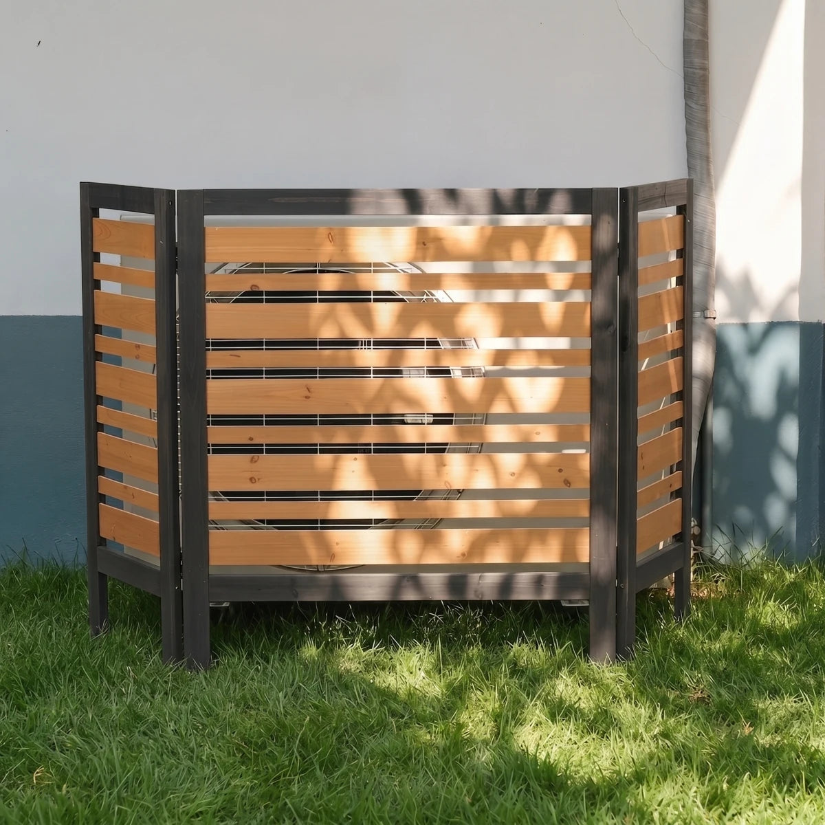 Raised Garden Bed With Trellis 2 Pack Outdoor Planter Boxes
