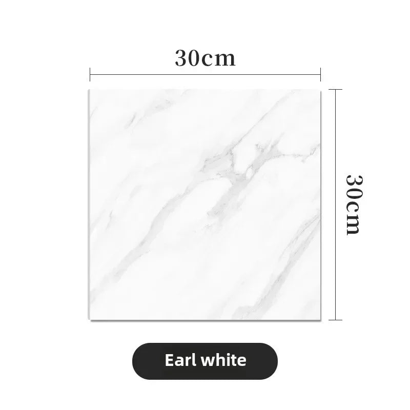 Self Adhesive Waterproof Tile Sticker Wallpaper For Kitchen And Bathroom