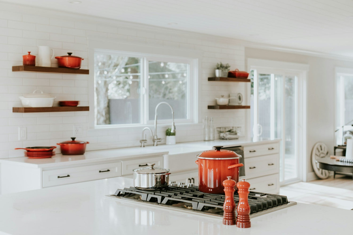 Cookware & Bakeware