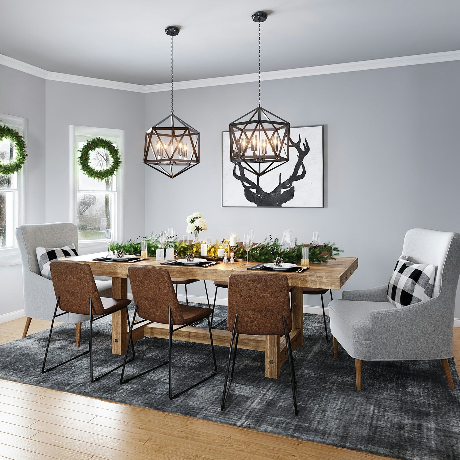 Dining & Serve Ware