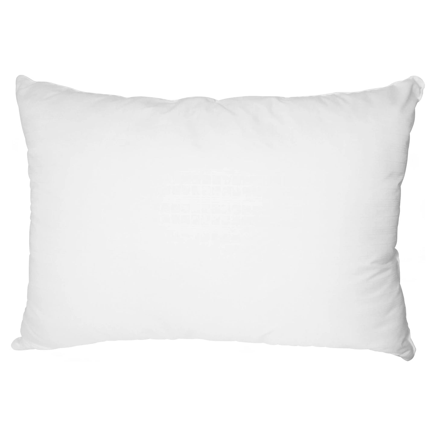 Comfort Complete Bed Pillow 2 Pack Standard Queen