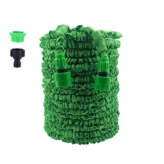Expandable Garden Hose Flexible Water Hose For Garden And Cleaning