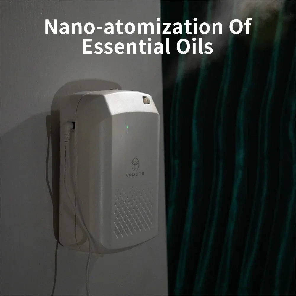 Namste Smart Aroma Diffuser With Bluetooth App Control