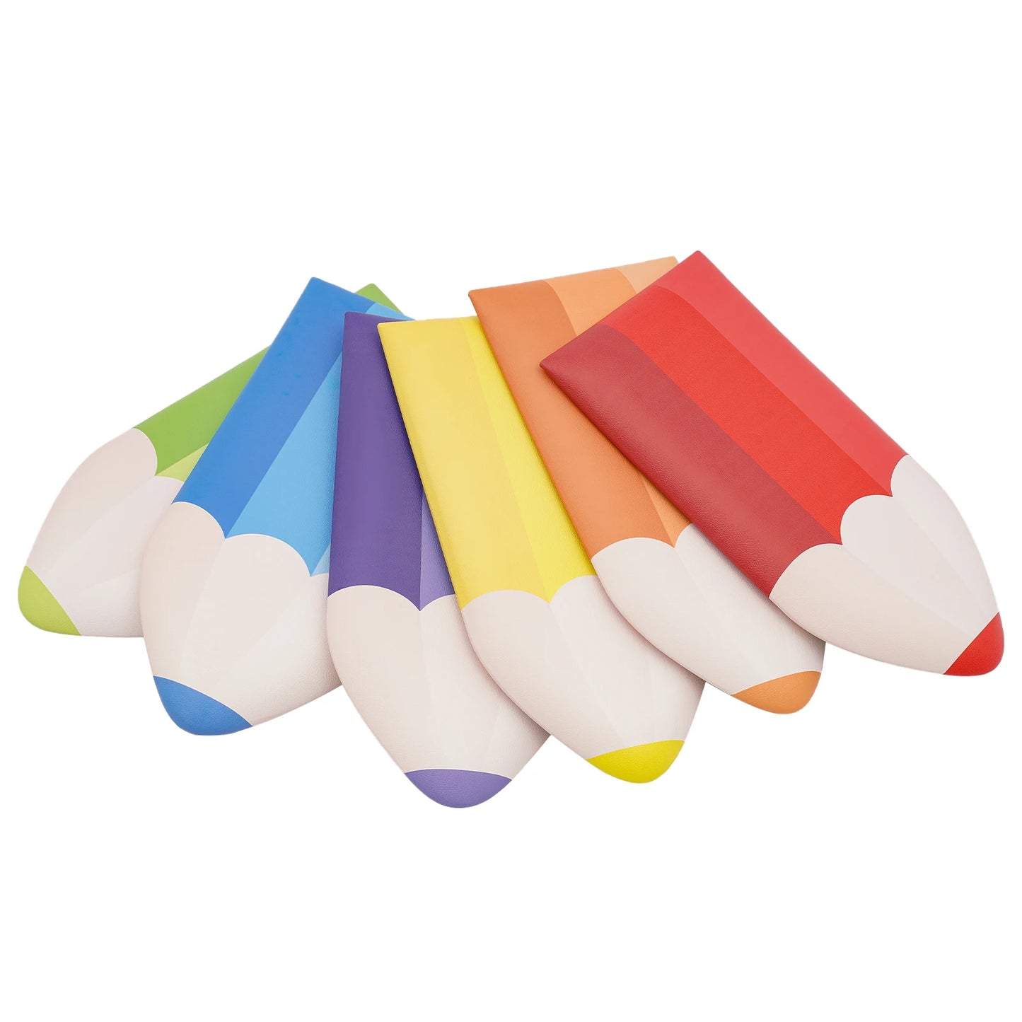 Pencil Wall Stickers Anti Collision Padding For Kids Self-Adhesive