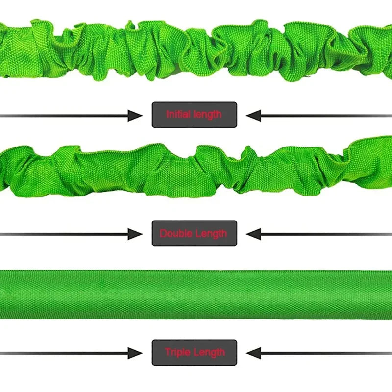 Expandable Garden Hose Flexible Water Hose For Garden And Cleaning