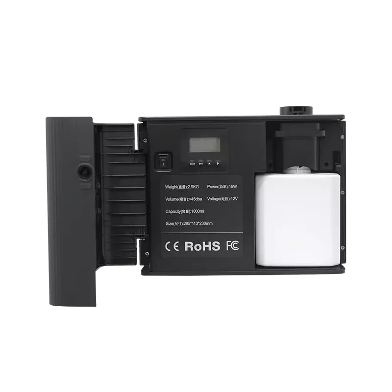 NAMSTE Smart Fragrance Diffuser 4000m3 Scent Air Machine For Home