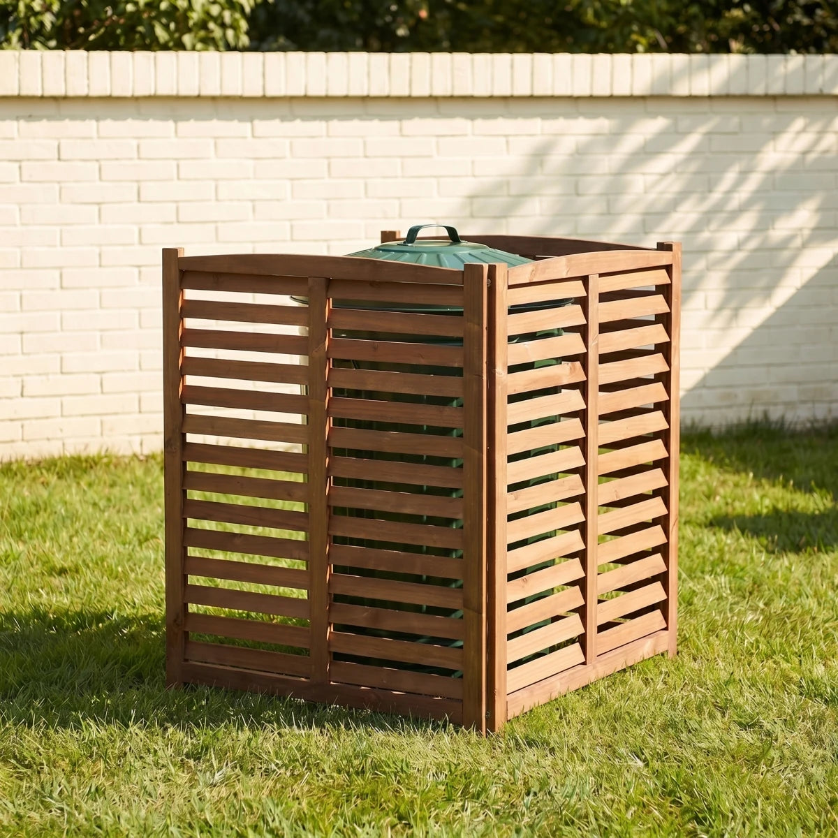 Raised Garden Bed With Trellis 2 Pack Outdoor Planter Boxes
