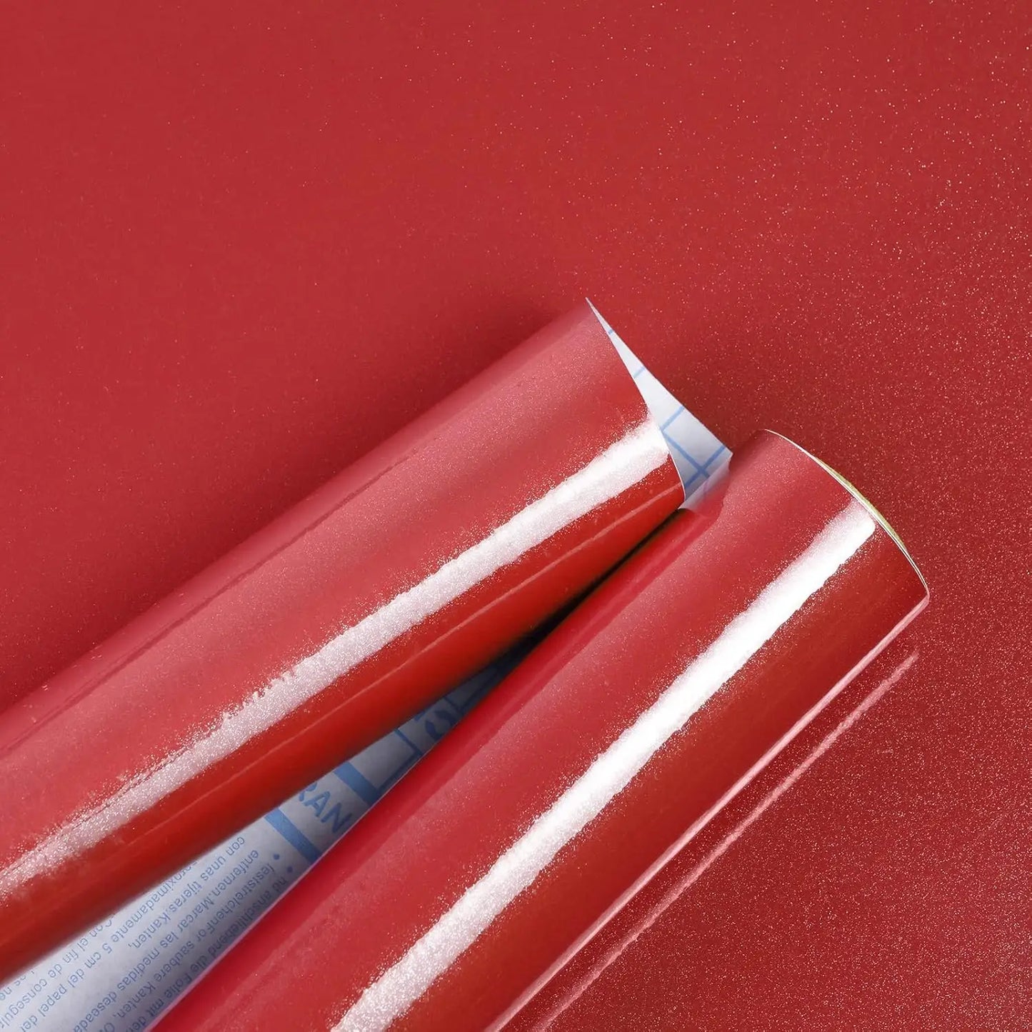 Veined Vinyl SelfAdhesive Wallpaper Waterproof For Kitchen And Living Room