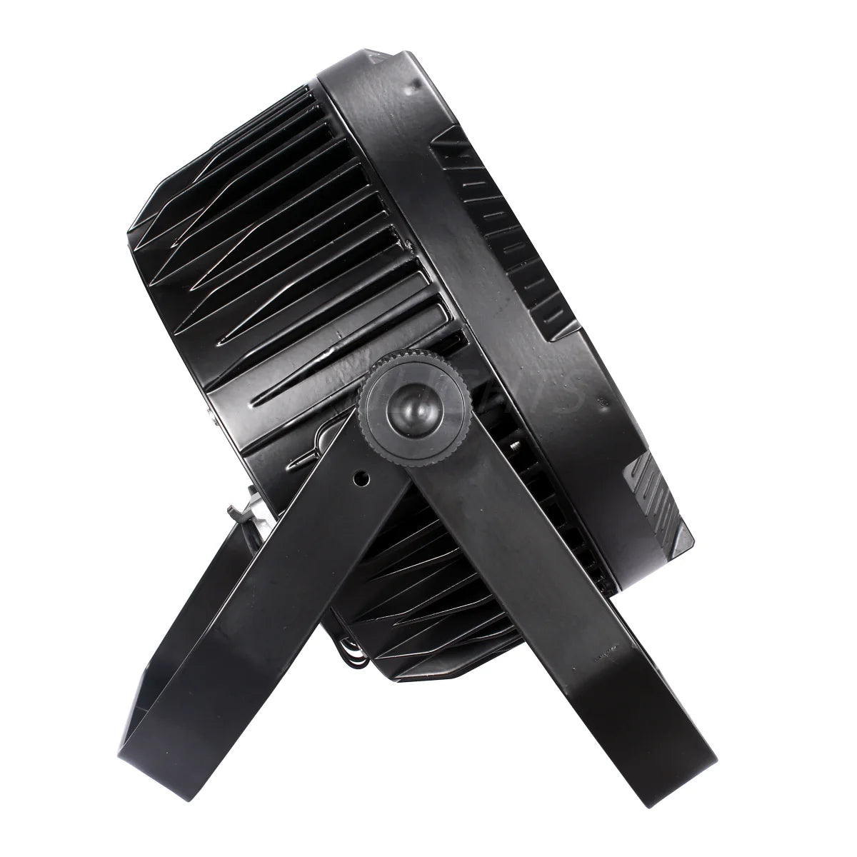 HYULIGHTS IP65 Waterproof 18x18W RGBWA UV Par Stage Light