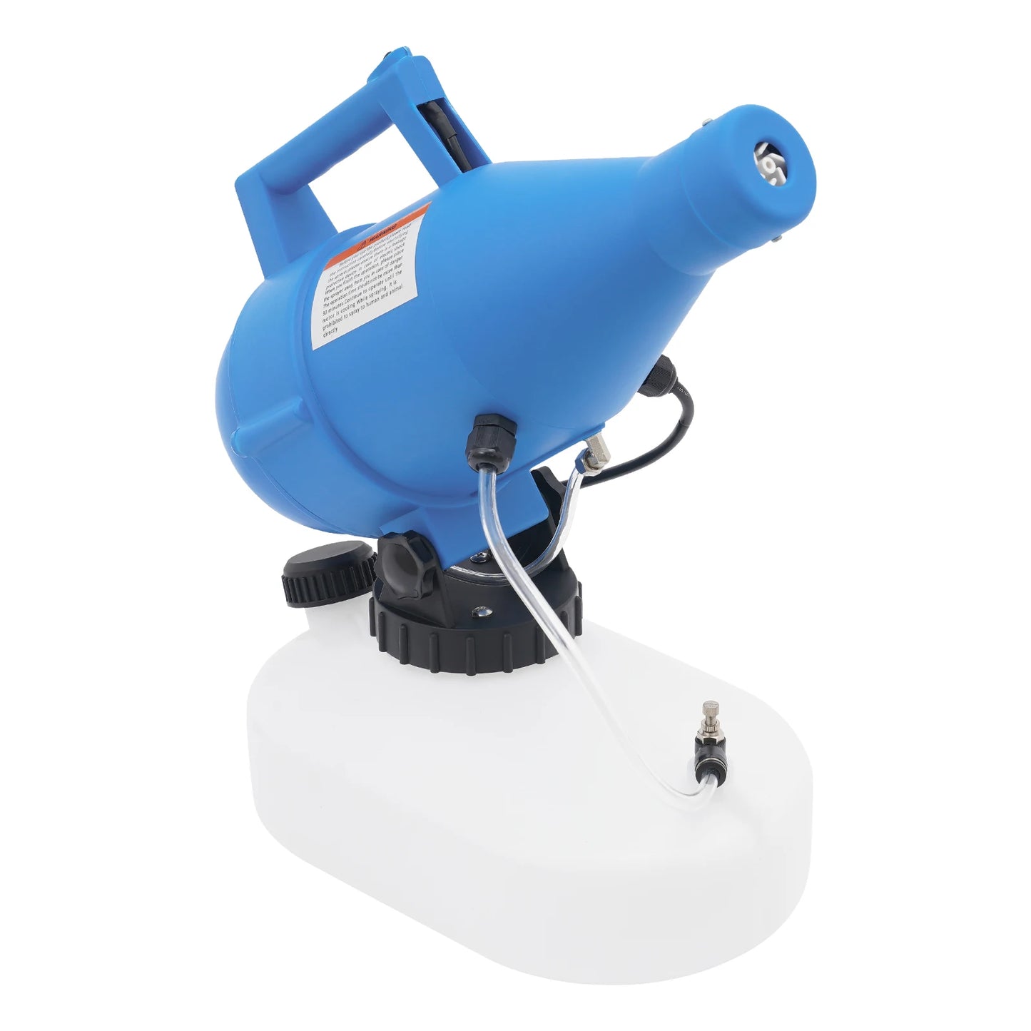 1200W Portable Electric Sprayer Fogger for Garden Protection