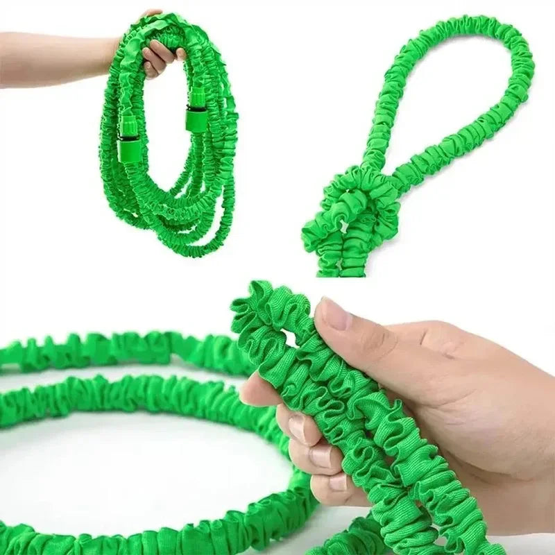 Expandable Garden Hose Flexible Water Hose For Garden And Cleaning