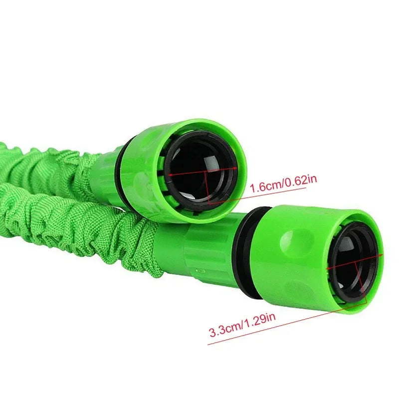 Expandable Garden Hose Flexible Water Hose For Garden And Cleaning