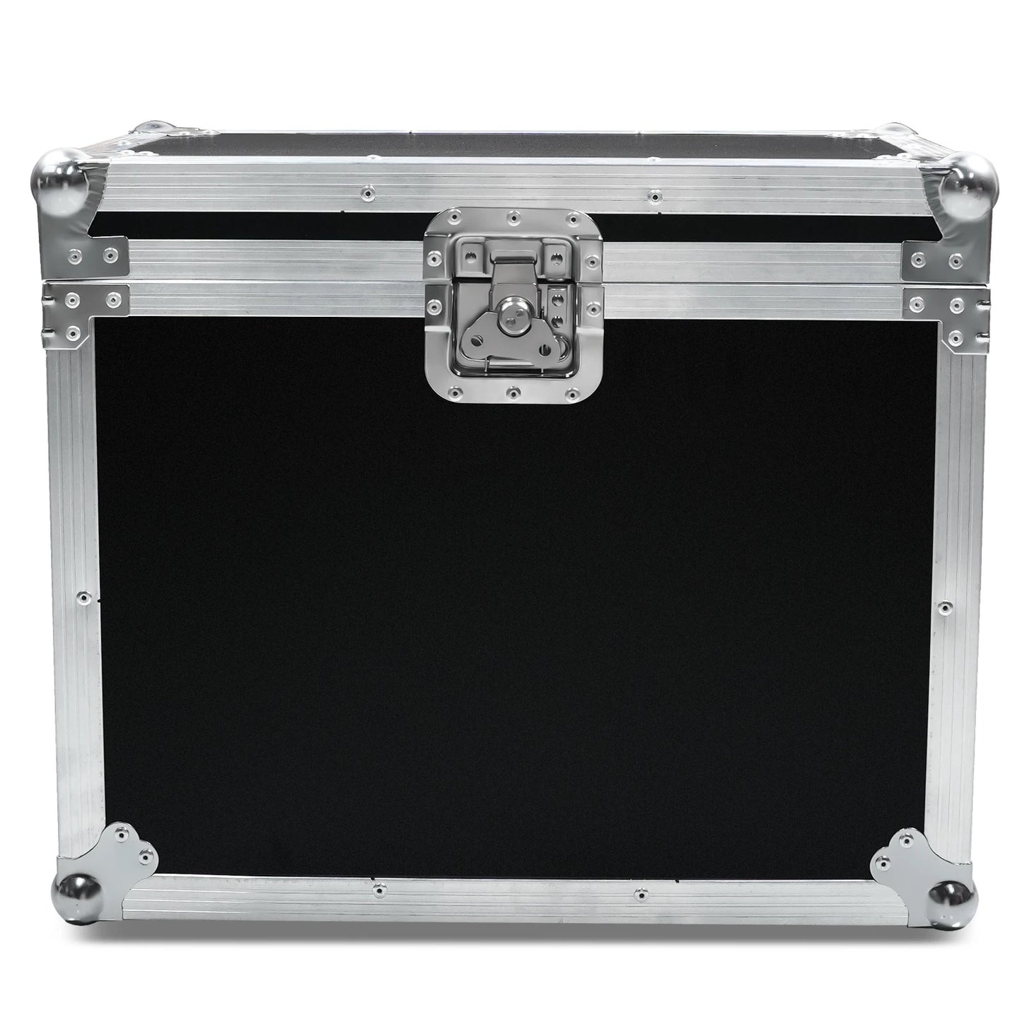 Yiflamefly Wheeled Flight Case For 2x 180W LED Moving Heads