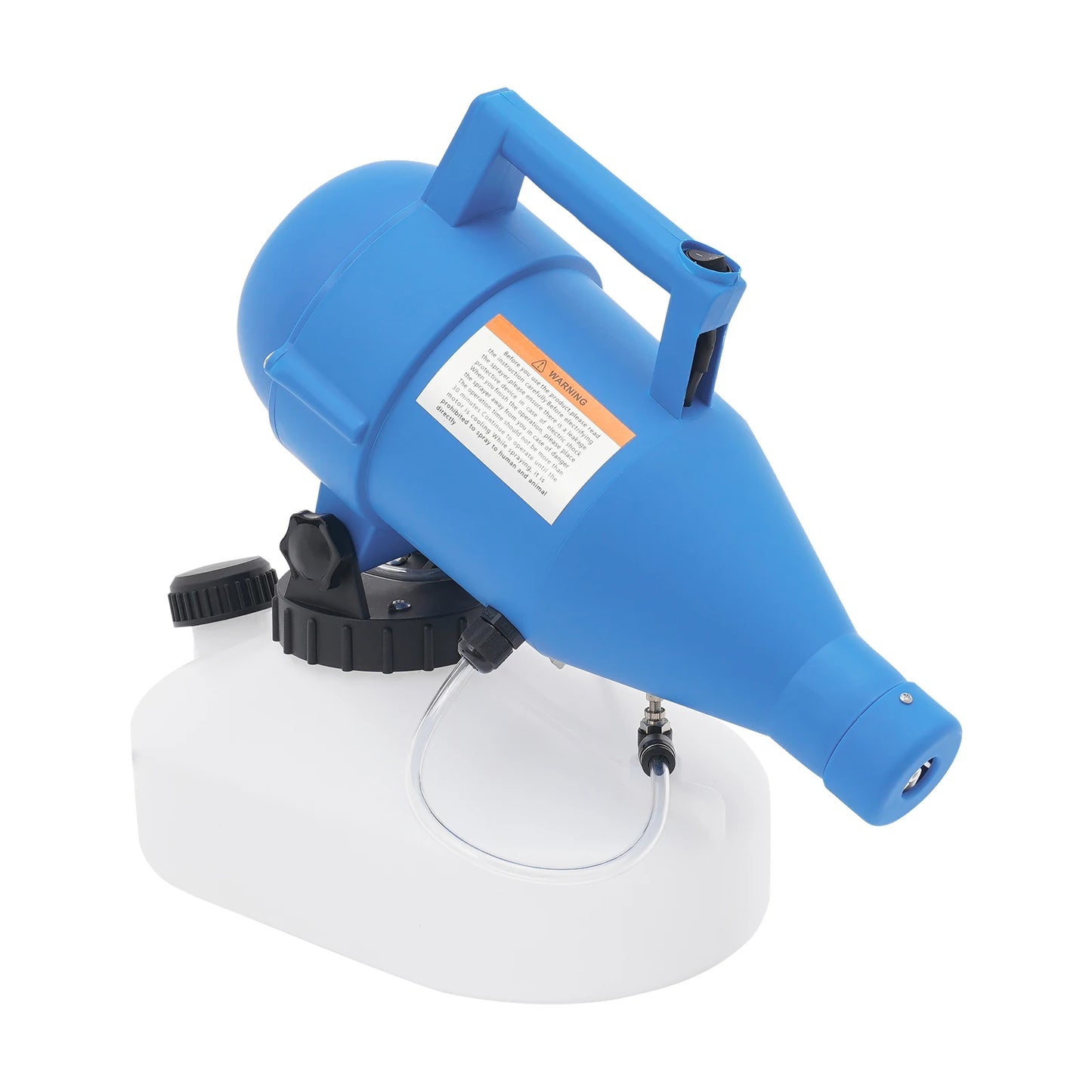 1200W Portable Electric Sprayer Fogger for Garden Protection