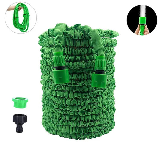 Expandable Garden Hose Flexible Water Hose For Garden And Cleaning