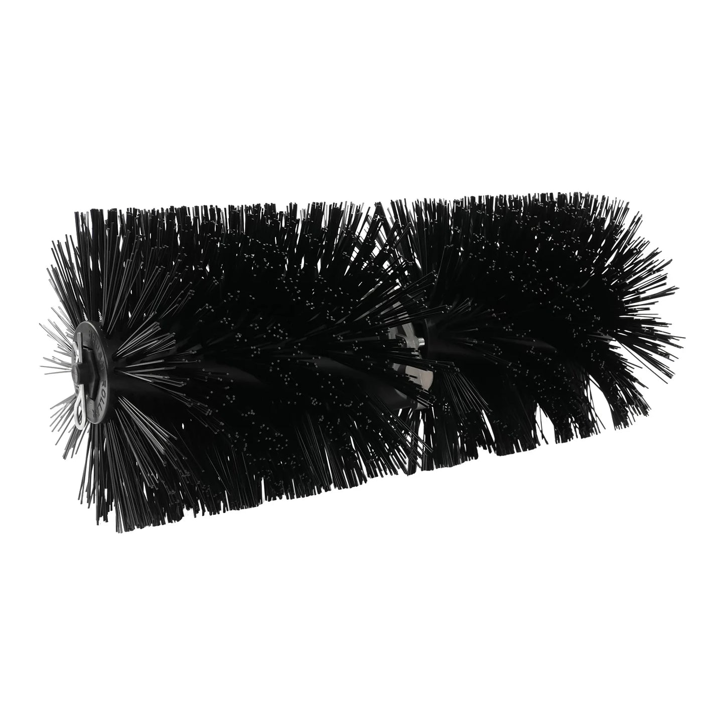 Bymaocar Lawn Mower Broom Head Sweeper for Garden Snow Removal