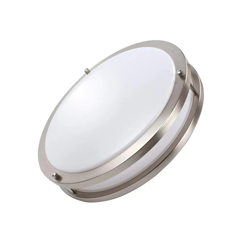 LED Ceiling Light Modern Surface Mount Fixture For Home Rooms