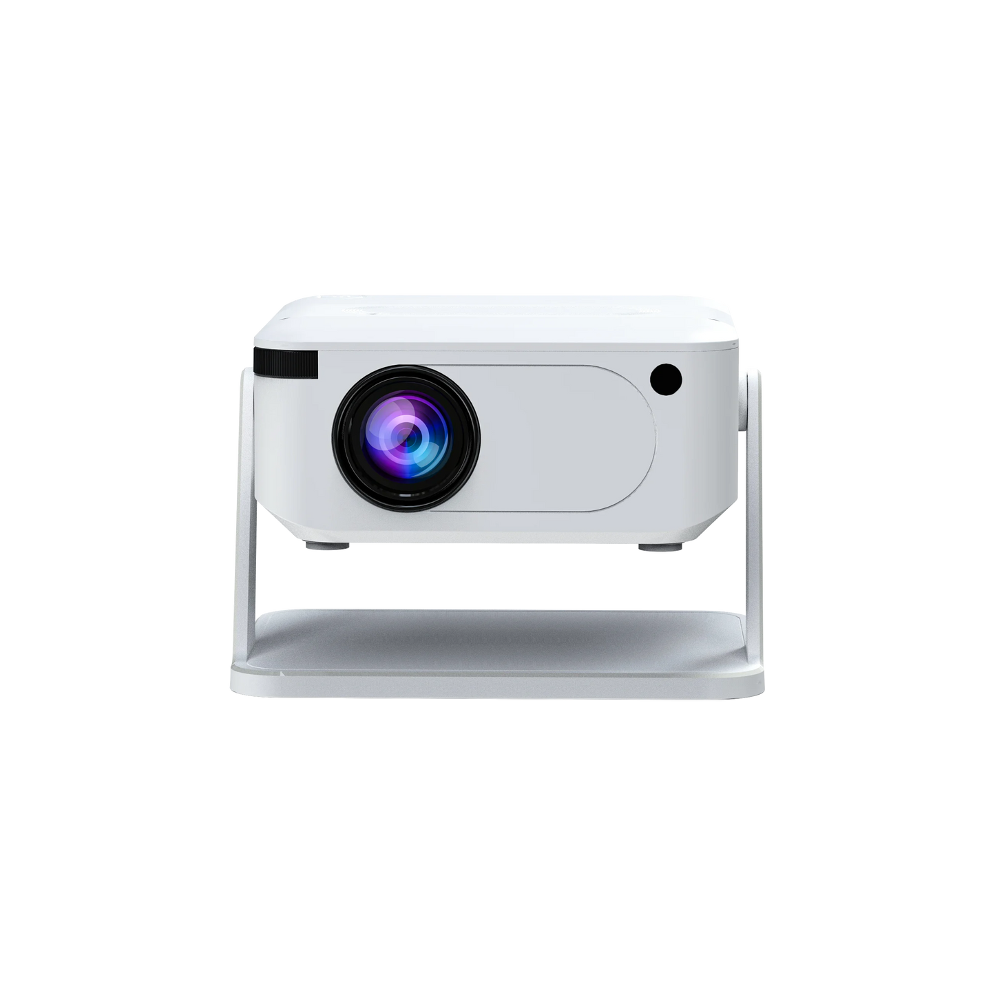 Xnano Android Smart Projector With HDMI USB Wireless Home Cinema