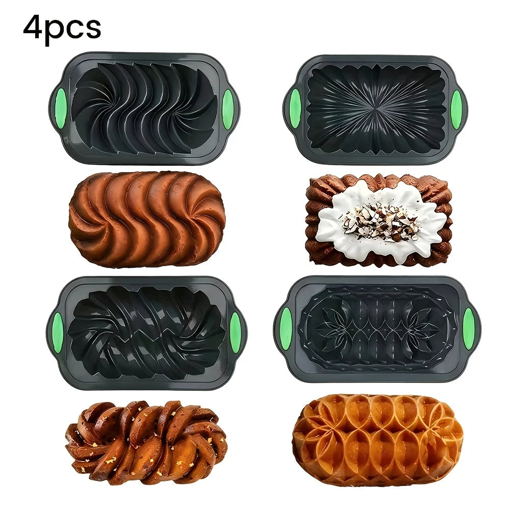 46 Piece Bakeware Set For Oven Dishes Including Pans And Sheets