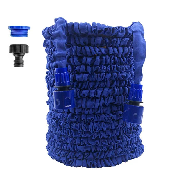 Expandable Garden Hose Flexible Water Hose For Garden And Cleaning