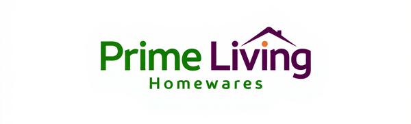 Prime Living Homewares 